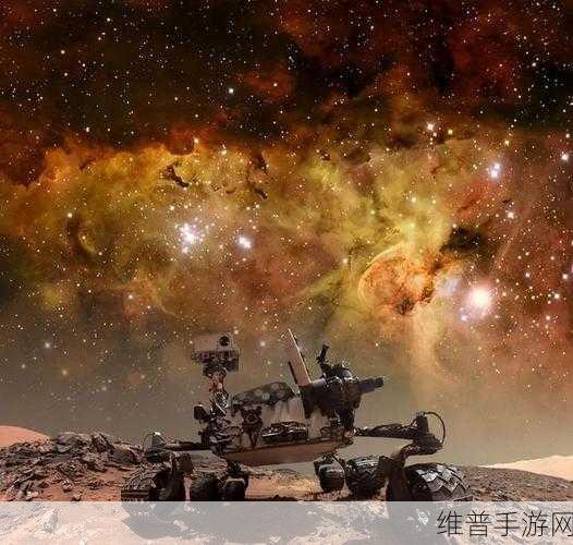 火星探索最新版下载，解锁多元战斗模式的冒险之旅