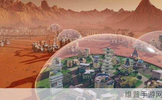 火星探索最新版下载,解锁多元战斗模式的冒险之旅