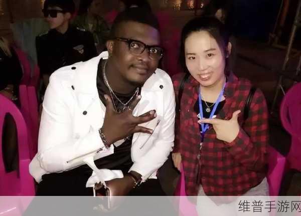 黑人男女二人组合歌手:1. 黑白声韵:灵魂交织的音乐之旅
