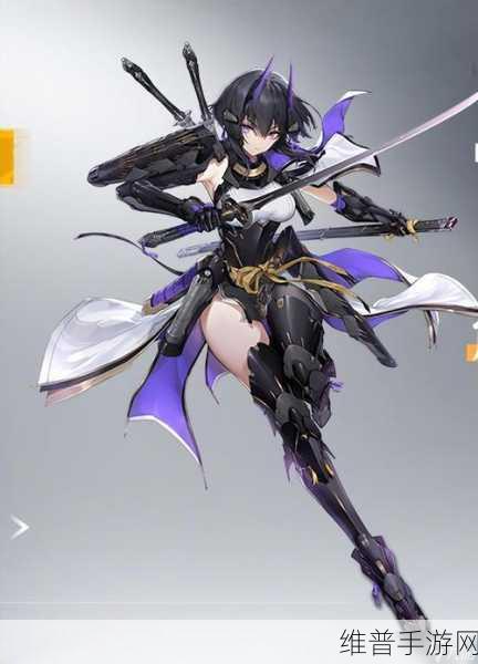 深空之眼震离专武抽取全方位解析