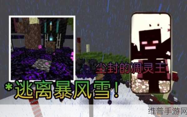 严寒探险生存挑战，冰雪世界中的极限冒险之旅下载指南