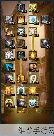 怀旧服wlk战士PVP天赋：怀旧服WLK战士PVP天赋全面解析与实战策略分享