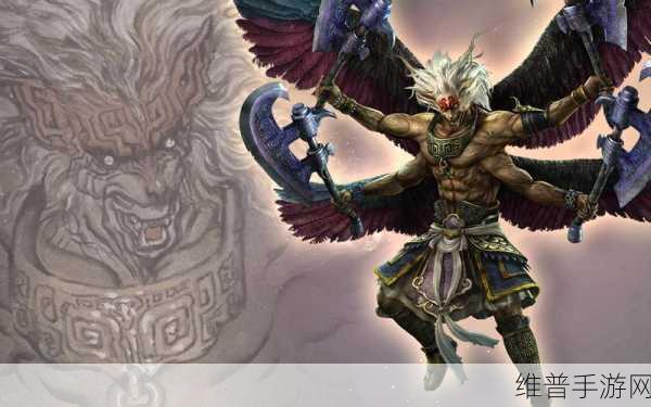 无双大蛇3终极版：无双大蛇3终极版：诸神之战与历史重塑