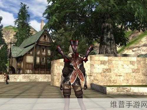 R2Mobile游戏下载,探索自由激情魔幻世界的终极角色扮演冒险