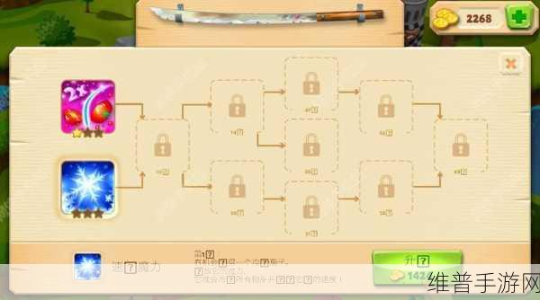 传奇忍者复仇之路，经典动作冒险手游全攻略