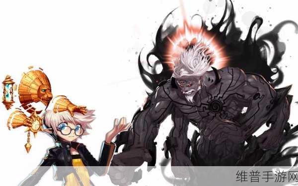 DNF 卢克 Raid 奖励大揭秘，惊喜不断！