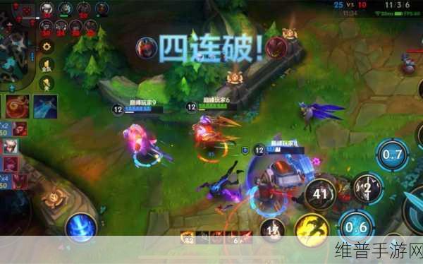 魔宴狂潮下载，探索魔幻题材动作冒险手游的极致之旅