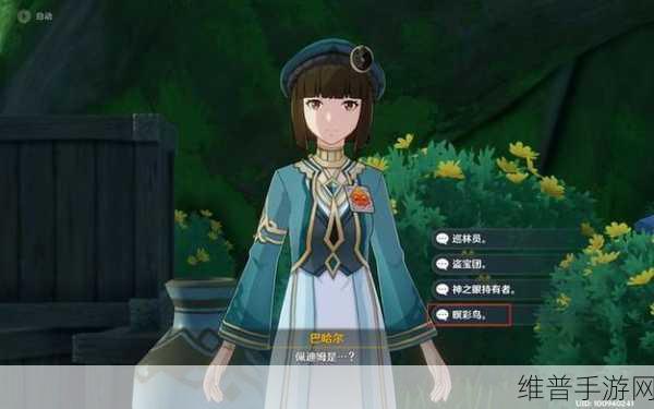 彩虹守卫军版下载，热血奇幻冒险之旅的动作游戏全攻略