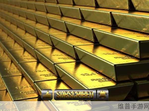 绿巨人聚宝阁：1. 绿巨人聚宝阁：无限财富的神秘之地