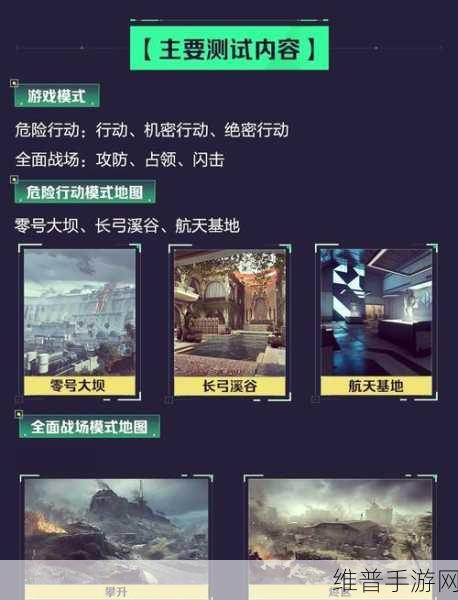 三角洲行动测试资格获取全攻略