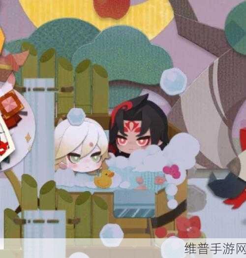 探秘我的妖怪屋版下载，收集妖怪，共赴战斗冒险养成之旅