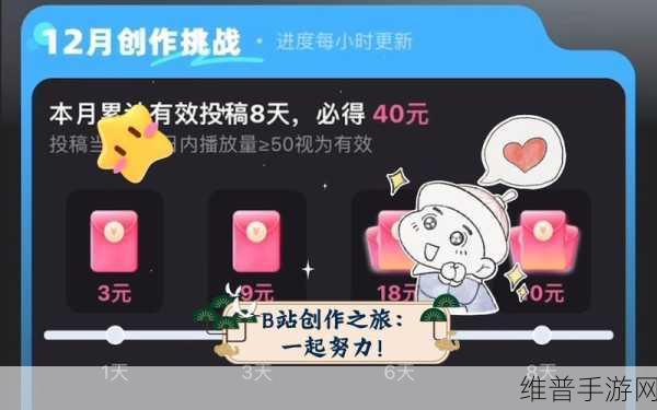 2024年b站推广入口:1. 2024年B站推广新入口:开启你的创作之旅