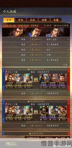 万国觉醒，兰斯洛特与曹操阵容的深度剖析