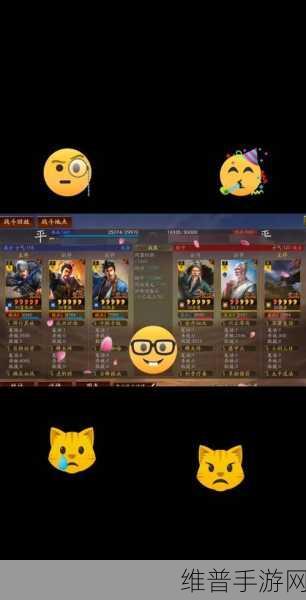 万国觉醒，兰斯洛特与曹操阵容的深度剖析