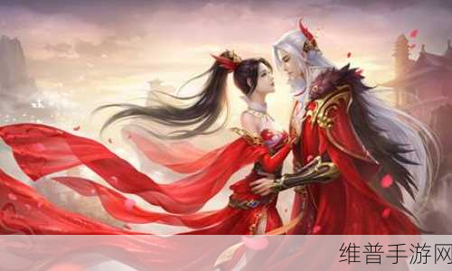 魔道圣灵宫版下载,探索相当有趣的仙侠异世冒险之旅