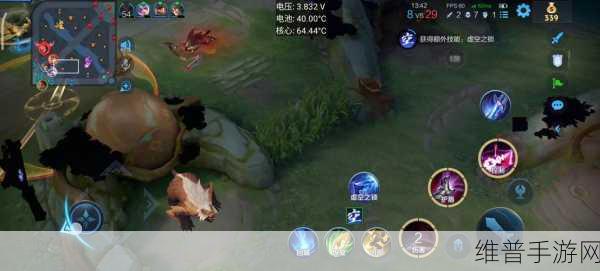 王者荣耀姜子牙大招 BUG 深度洞察与破解之道