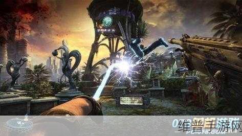 子弹风暴手游下载，解锁休闲益智新体验