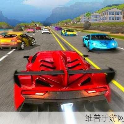 漂移冠军正式版下载,体验画风简单干净的休闲小游戏