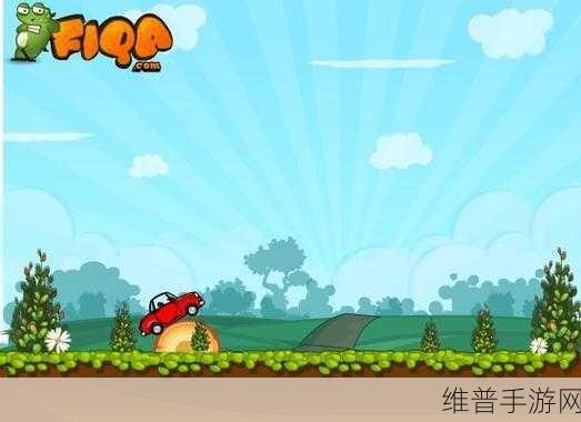 彩色车轮游戏下载,解锁趣味驾驶闯关新体验