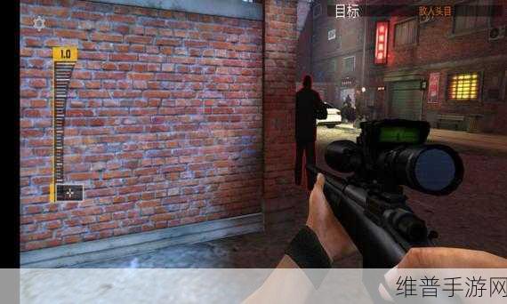 千纹时空狙击手，挑战极限射击技巧的角色扮演游戏攻略