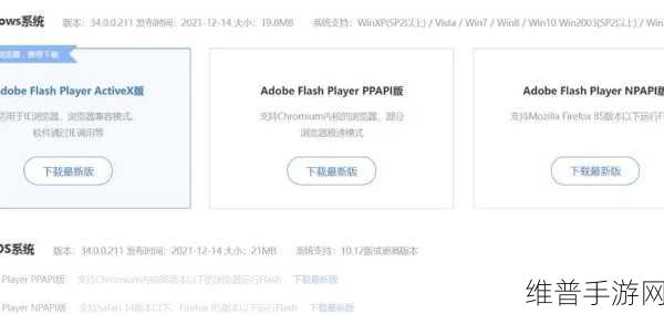 卸载Flash插件有哪些好处？：1. 卸载Flash插件：提升网络安全性的新策略