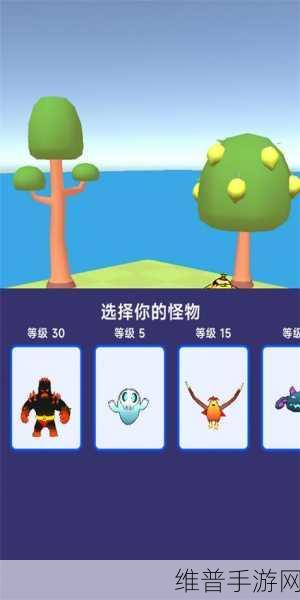 宠物少女总动员，探索无限乐趣的宠物养成之旅