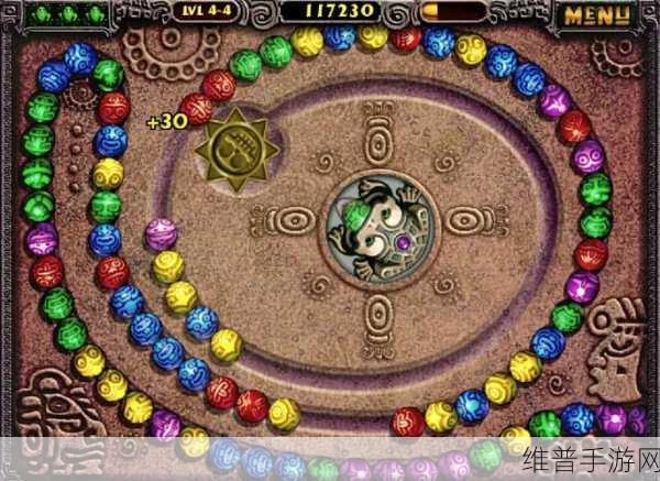 祖玛小鸟下载，重温经典版本的安卓手机游戏攻略
