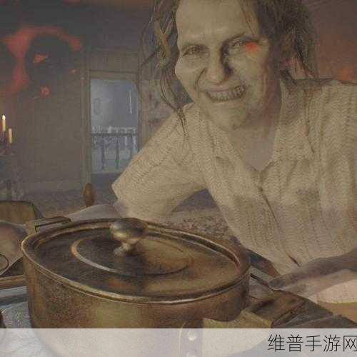 生化危机7销量：生化危机7：恐怖重返，黑暗深渊的秘密
