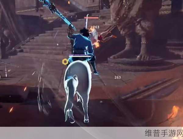 永劫无间手游斩马刀连招秘籍大揭秘