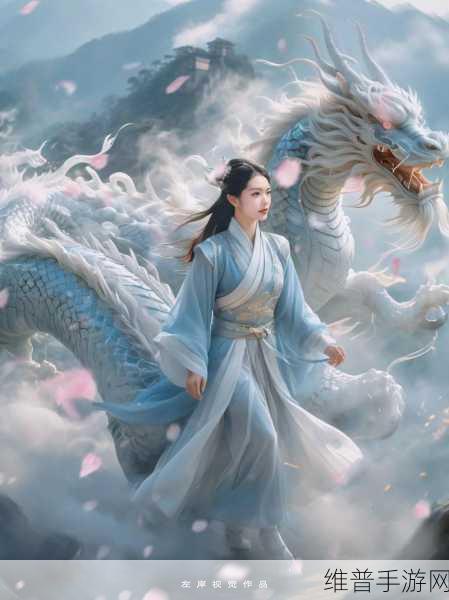 梦幻无上下载，探索相当有趣的经典古风仙侠世界