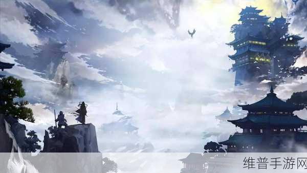 梦幻无上下载，探索相当有趣的经典古风仙侠世界