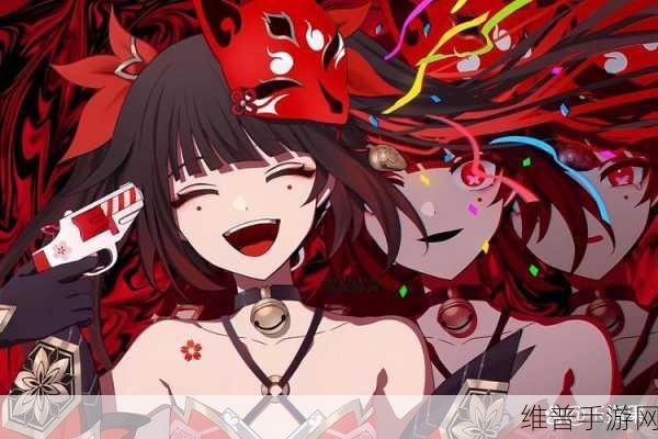 原神胡桃部下娴熟：1. 胡桃的魅力与策略：探索原神中的奇妙冒险