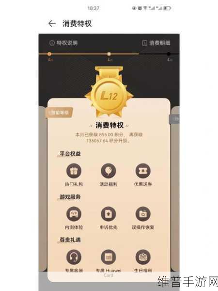 华为游戏最新消息：1. 华为游戏新策略：全面提升玩家体验的方案发布
