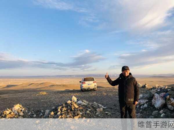 块块姐下载，解锁Android平台上的极限挑战之旅
