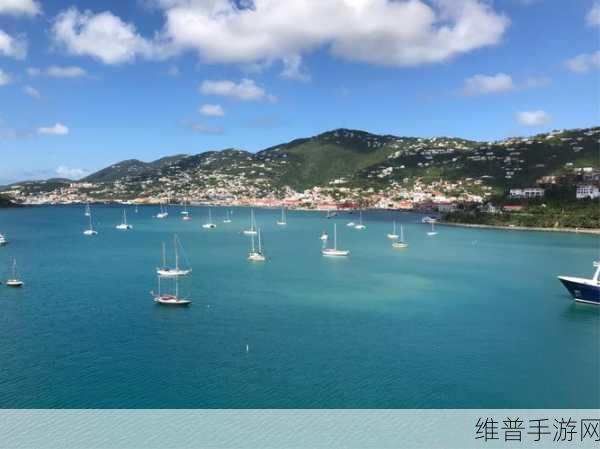 深海方舟，探索简单有趣的海上生存挑战之旅