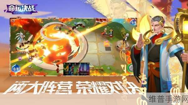 无限决战，畅享休闲冒险的动作格斗手机游戏全攻略