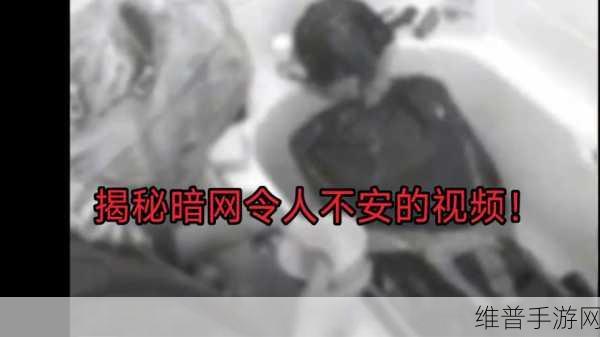 暗网猎奇 - 吃瓜爆料网-吃瓜无罪 爆料有理：1. 暗网揭秘：那些不为人知的猎奇故事