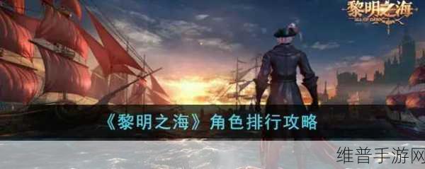 黎明之海，深度解析各类海运宝船