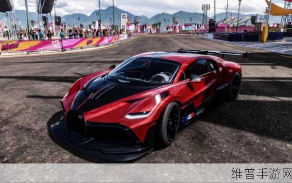 极速狂飙，尽在赛车对决2下载——探索精致赛车竞速游戏的无限魅力