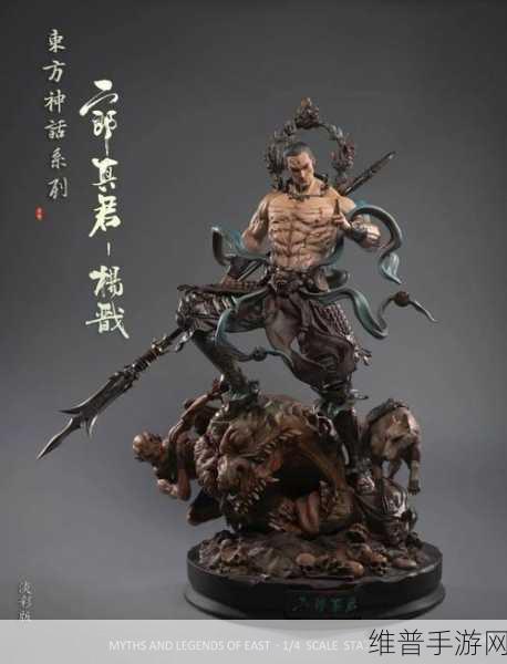手游神仙道神杨戬获取成本大揭秘