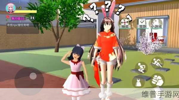 少女たち在线观看动漫游戏：1. 《少女们的奇幻冒险：梦境之旅