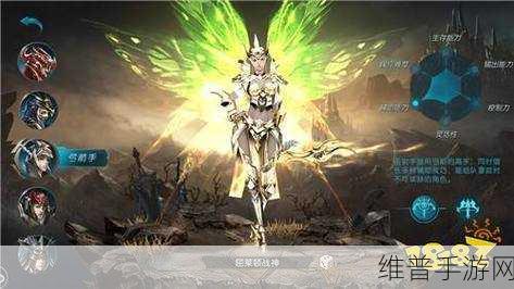 放置奇迹王者下载，领略经典暗黑元素的魔幻史诗争霸之旅