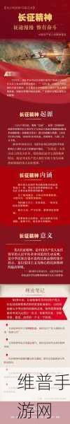 tttzzz万里长篇长征正能量：1. 坚韧不拔，共铸长征精神新篇