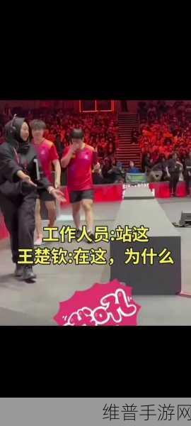 王楚钦舅舅是谁啊:关于王楚钦舅舅的身份与背景深度探讨