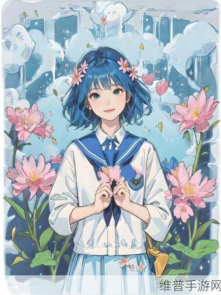 少女たちよ观看动漫第二季预告：少女们的冒险旅程：重启青春与梦想的旋律