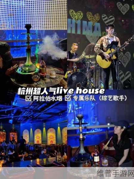 乐队梦想启航,深入体验有一个乐队音乐模拟游戏攻略
