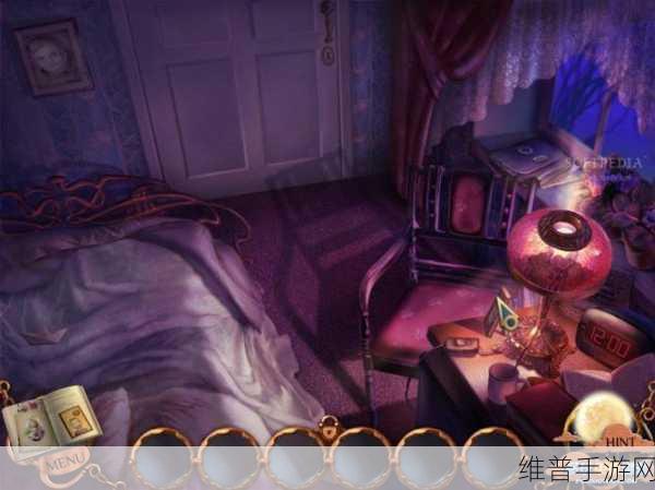 Unfold中文版下载，解锁花式三维立体解谜新体验