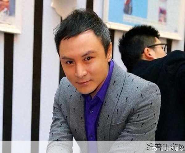 乔任梁倒挂图:1. 乔任梁:逆风而行的勇者之路