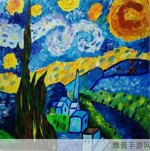 浸渍大师,探索色彩世界的全新趣味染色游戏攻略