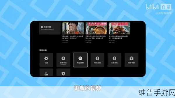 b站:1. "探索B站深夜视频:解读那些冷门却精彩的作品